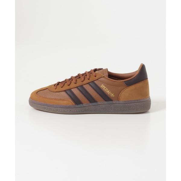 [�}���C]adidas HANDBALL SPEZIAL/�A�[�o�����T�[�` �h�A�[�Y�iURBAN RESEARCH DOORS�j �u�����Y