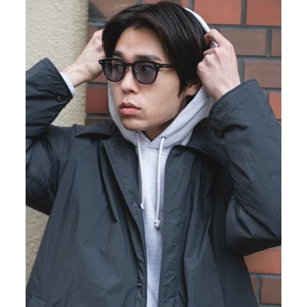 [�}���C]�E�F�����g���t���[��/QC SABAE/�A�[�o�����T�[�` �h�A�[�Y�iURBAN RESEARCH DOORS�j �O���[