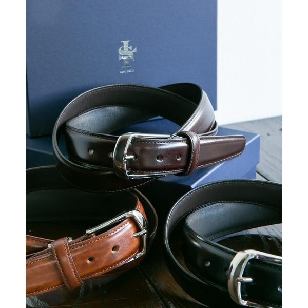 LIFE STYLE TAILOR アドバンレザーベルト | アーバンリサーチ ドアーズ