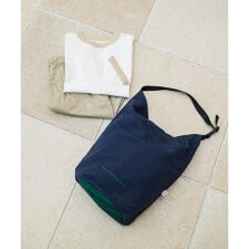 撥水ロールアップバッグ(KIDS)