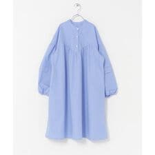 『150サイズ』切替ギャザーワンピース(KIDS)