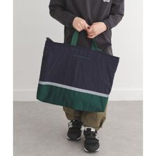 撥水レッスントートバッグ(KIDS)