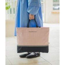 撥水レッスントートバッグ(KIDS)