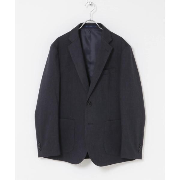 LIFE STYLE TAILOR ソフトサーモストレッチジャケット | アーバン