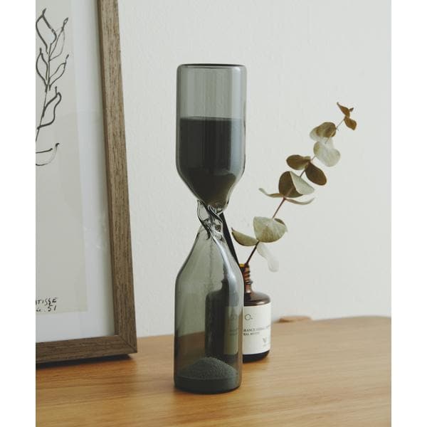 [�}���C]100percent Timeless Gray/�A�[�o�����T�[�` �h�A�[�Y�iURBAN RESEARCH DOORS�j �O���[