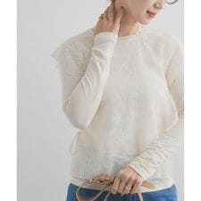 2WAYレースカバー