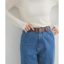 ステッチベルト