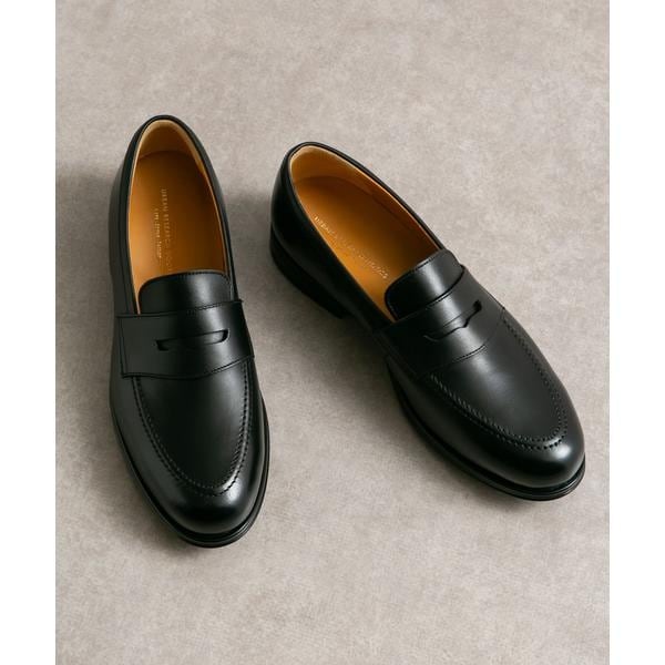 LIFE STYLE TAILOR マルチスペックコインローファー | アーバン