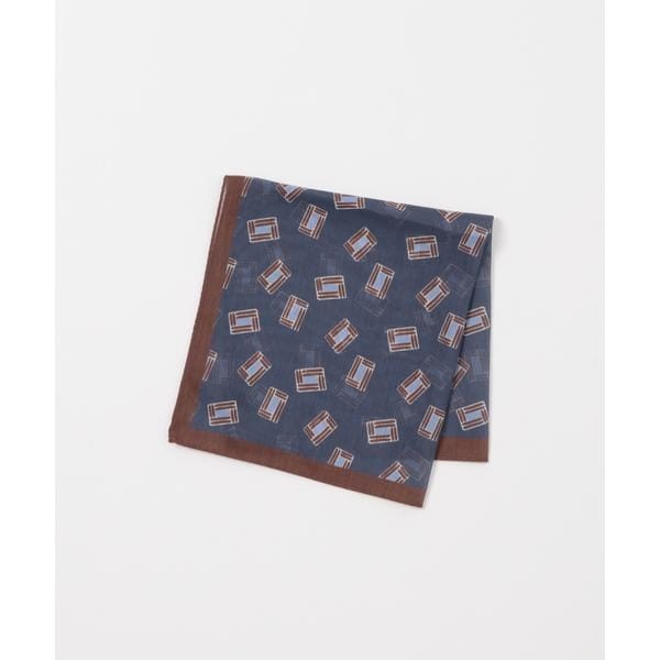 [�}���C]LIFE STYLE TAILOR BBC�v�����g�`�[�t/�A�[�o�����T�[�` �h�A�[�Y�iURBAN RESEARCH DOORS�j �u���[�n���̑�