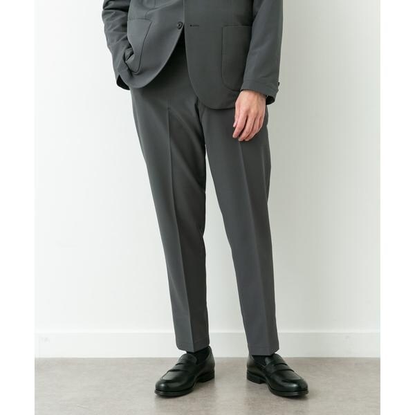 [�}���C]LIFE STYLE TAILOR 4WAY�X�g���b�`�R���t�H�[�^�u���p���c/�A�[�o�����T�[�` �h�A�[�Y�iURBAN RESEARCH DOORS�j �O���[