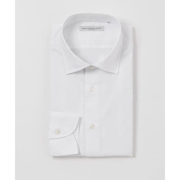 [�}���C]LIFE STYLE TAILOR �Z�~���C�h�I�b�N�X���n�V���c/�A�[�o�����T�[�` �h�A�[�Y�iURBAN RESEARCH DOORS�j �z���C�g