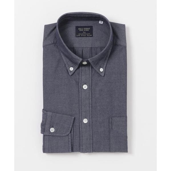 [�}���C]LIFE STYLE TAILOR �V�����u���[BD�V���c/�A�[�o�����T�[�` �h�A�[�Y�iURBAN RESEARCH DOORS�j �l�C�r�[