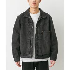 LEVI’S　TYPE 1 TRUCKER