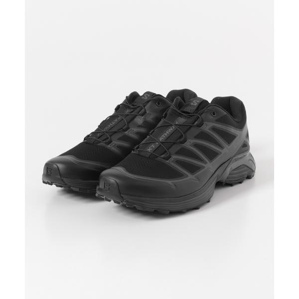 [�}���C]SALOMON XT-PATHWAY II/�A�[�o�����T�[�` �h�A�[�Y�iURBAN RESEARCH DOORS�j �u���b�N