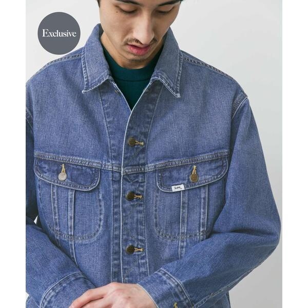 別注』Lee101×DOORS JACKET | アーバンリサーチ ドアーズ(URBAN 