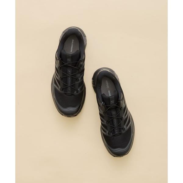 [�}���C]SALOMON XT-PATHWAY 2/�A�[�o�����T�[�` �h�A�[�Y�iURBAN RESEARCH DOORS�j �u���b�N