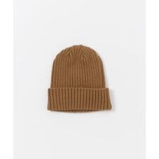 KIJIMA TAKAYUKI　COTTON WATCH CAP