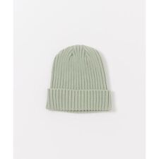 KIJIMA TAKAYUKI　COTTON WATCH CAP