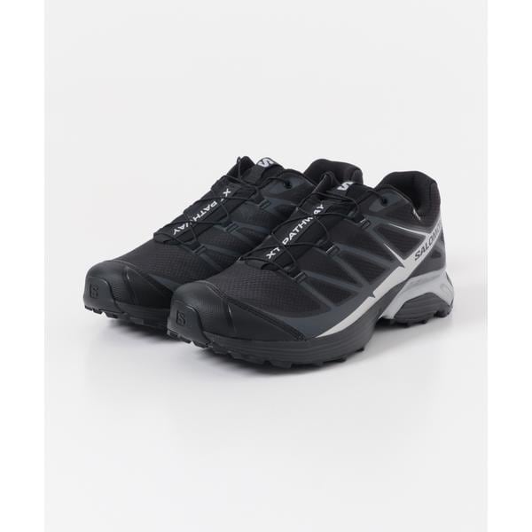 [�}���C]SALOMON XT-PATHWAY GTX/�A�[�o�����T�[�` �h�A�[�Y�iURBAN RESEARCH DOORS�j �u���b�N
