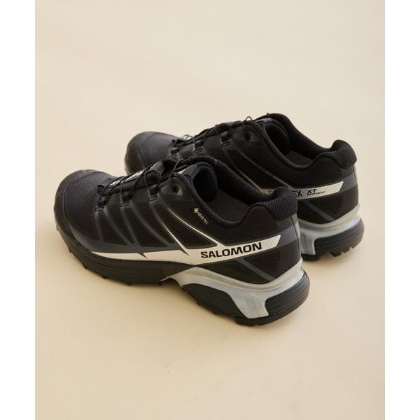 [�}���C]SALOMON XT-PATHWAY GTX/�A�[�o�����T�[�` �h�A�[�Y�iURBAN RESEARCH DOORS�j �u���b�N