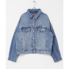 LEVI’S　90S トラッカー
