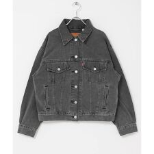 LEVI’S　90S トラッカー