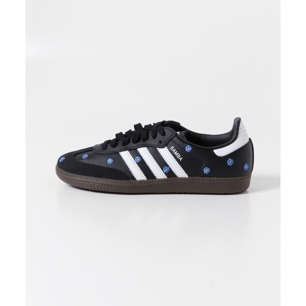 [�}���C]adidas SAMBA OG W/�A�[�o�����T�[�` �h�A�[�Y�iURBAN RESEARCH DOORS�j �u���b�N�n���̑�