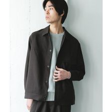 『吸水速乾』セオアルファトラッカージャケット