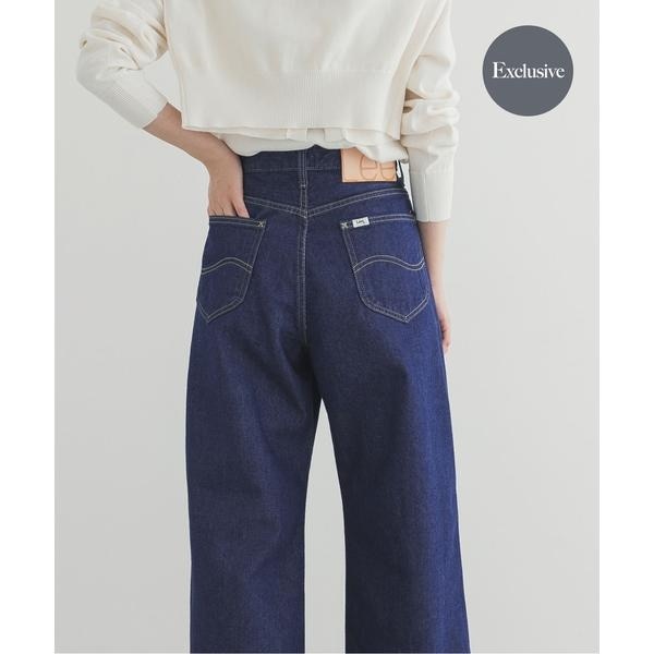 別注』Lee101×DOORS WIDE PANTS | アーバンリサーチ ドアーズ(URBAN
