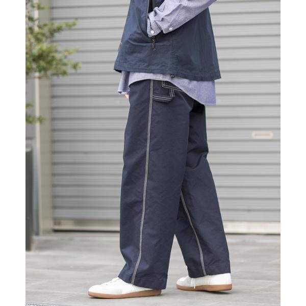 [�}���C]FORK&SPOON PE�_�b�N�y�C���^�[�p���c/�A�[�o�����T�[�` �h�A�[�Y�iURBAN RESEARCH DOORS�j �l�C�r�[