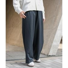 FORK&SPOON　ヴィンテージツイルイージーパンツ