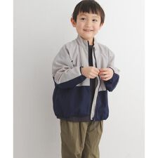 『150サイズあり』パッカブルウィンドブレーカー(KIDS)
