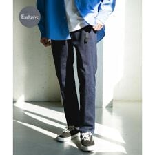 『別注』GRAMICCI　Stretch Denim Trouser