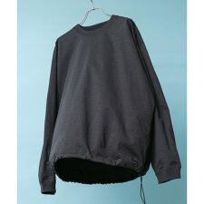 『吸水速乾/接触冷感/イージーケア』クイックドライ ドロストロングスリ