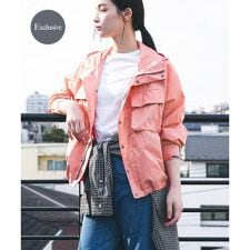 アーバンリサーチ ドアーズ ジャケット バンド URBAN RESEARCH DOORS 