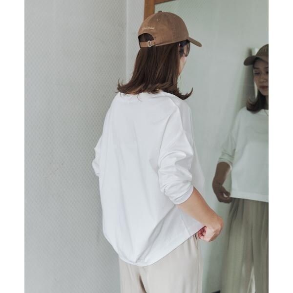 SALE／40%OFFDOORS リネンバックタックプルオーバー アーバン アーバン