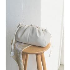 2way巾着ショルダー