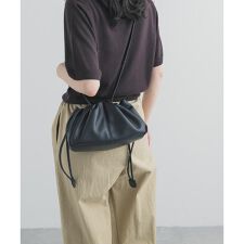 2way巾着ショルダー