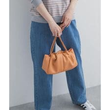 2way巾着ショルダー