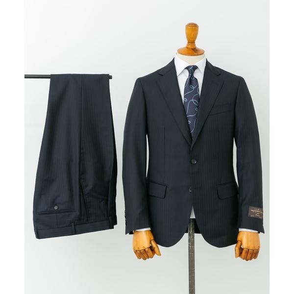 [�}���C]LIFE STYLE TAILOR CANONICO SUITS1/�A�[�o�����T�[�` �h�A�[�Y�iURBAN RESEARCH DOORS�j �l�C�r�[