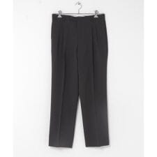 LIFE STYLE TAILOR　TRABESTストライプ2タックパンツ