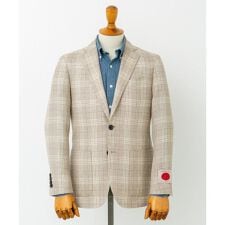 LIFE STYLE TAILOR　MARLING&EVANS JACKET