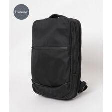 『別注』SML×LIFE STYLE TAILOR　2WAYビジネスバッグ