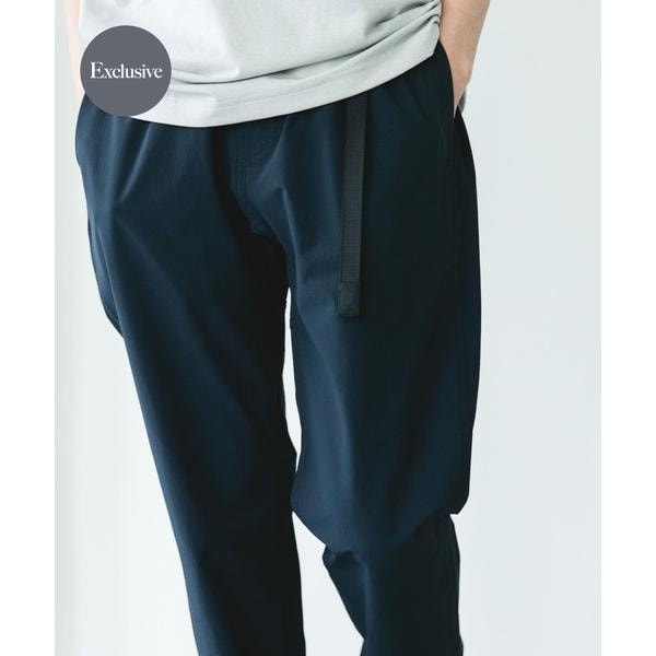 別注』Gramicci for DOORS 4Way Stretch Trouser | アーバンリサーチ