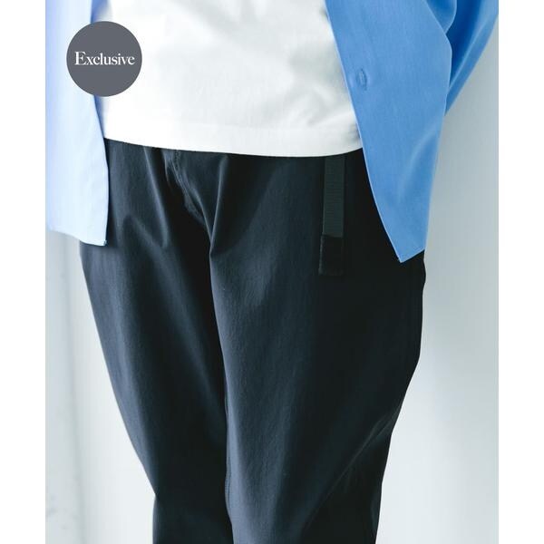 別注』Gramicci for DOORS 4Way Stretch Trouser | アーバンリサーチ