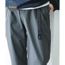 『別注』GRAMICCI　4Way Stretch Trouser