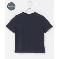 『別注』HANES×DOORS　DOT 2P SHORT-SLEEVET-SHIRTS