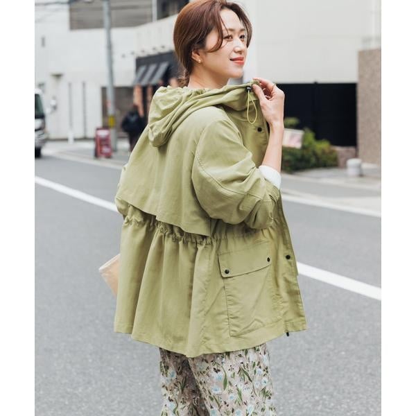 アーバンリサーチ ドアーズ(URBAN RESEARCH DOORS) レディース