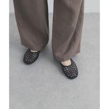 メッシュサンダル