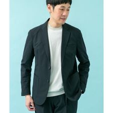 LIFE STYLE TAILOR　4WAYストレッチジャケット